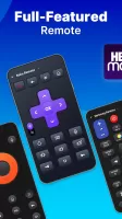 Universal TV Remote Control