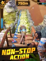 Spirit Run: Temple Dash