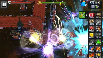 Bug Heroes: Tower Defense