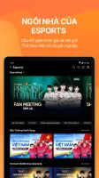 FPT Play - K+, HBO, Sport, TV
