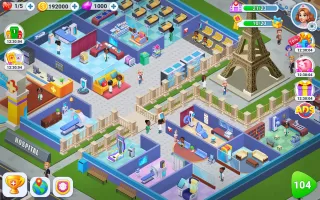 Doctor Clinic