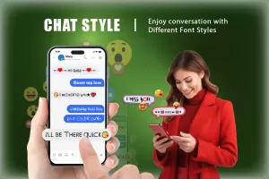 Chat Style