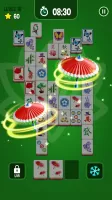 Mahjong 3D Matching Puzzle