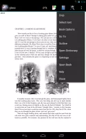 Orion Viewer - Pdf & Djvu