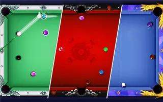 8 Ball Clash