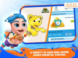Applaydu family games