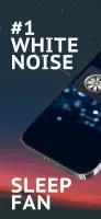 Sleep Fan
