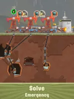 Oil Era - Idle Mining Tycoon