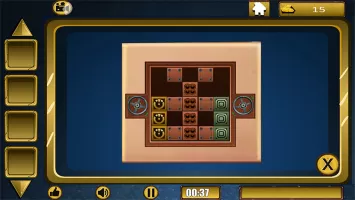Escape Room: 101 Mystery Doors