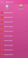 VPN Vietnam - Super VPN Shield