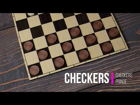 Checkers