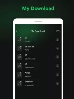 MP3 Downloader&Music Download