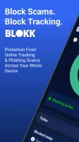 BLOKK: Stop Tracking Me