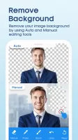 Passport Size Photo Maker