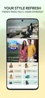 Tata CLiQ Online Shopping App
