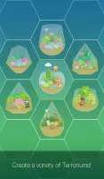 My Little Terrarium: Idle Game