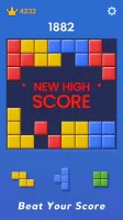 Block Journey - Puzzle Games