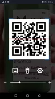 QR Scanner - Barcode Reader