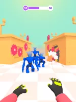 Ropy Hero 3D Action Adventure