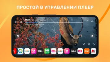 Лайт HD TV