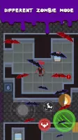 Zombies Prison TD