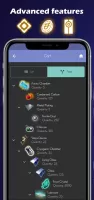 Assistant for No Man's Sky