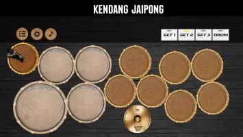 Kendang Koplo Real