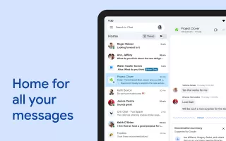 Google Chat