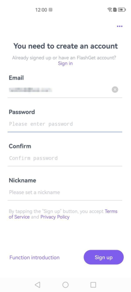 FlashGet Kids:parental control
