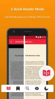 PDF Viewer & Book Reader