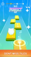 Dancing Cats