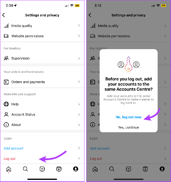 How to Solve the Problem of Instagram Highlights Failing to Load or Show？
