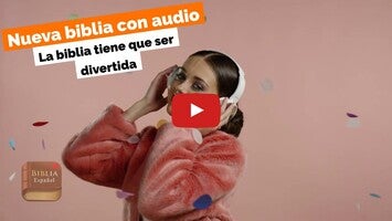 LA biblia hablada mas divertida gratis