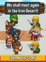 Five Heroes: The King's War
