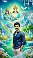 Men Formal Shirt Photo Editor