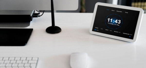 Google Home