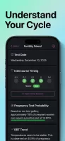 Fertility Friend Ovulation App