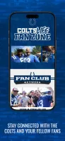 Indianapolis Colts Mobile