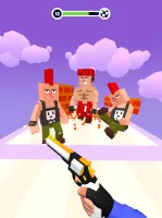 Block Craft Shooter 3D