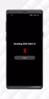 SOS Alert