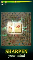 Mahjong Solitaire: Classic