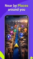 GPS, Maps, Voice Navigation
