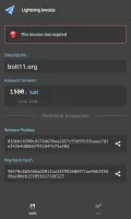 Electrum Bitcoin Wallet