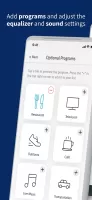 Hearing Remote