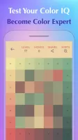 Color Puzzle:Offline Hue Games