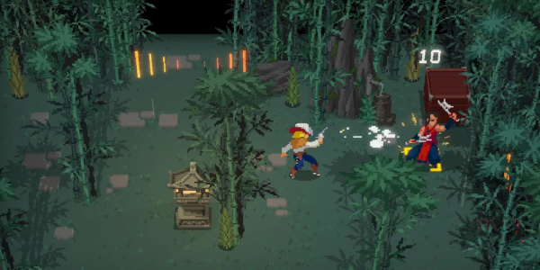 Otherworld Legends