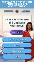 Daily Bible Trivia Bible Games