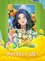Fruit Block Friends