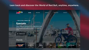 Red Bull TV