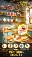 Bright Objects - Hidden Object